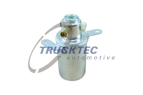TRUCKTEC AUTOMOTIVE 02.59.039 Dryer, air conditioning