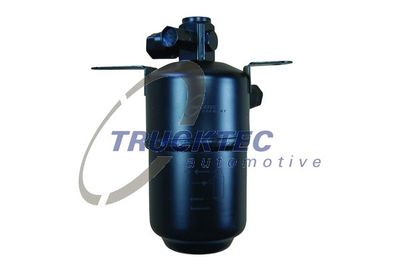 Dryer, air conditioning TRUCKTEC AUTOMOTIVE 02.59.041