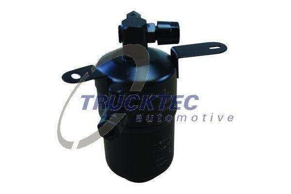 TRUCKTEC AUTOMOTIVE 02.59.042 Dryer, air conditioning