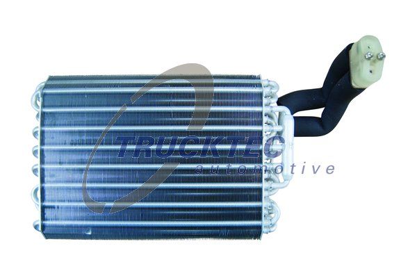 TRUCKTEC AUTOMOTIVE 02.59.047 Evaporator, air conditioning
