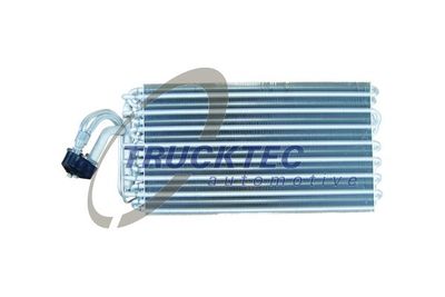 Evaporator, air conditioning TRUCKTEC AUTOMOTIVE 02.59.049