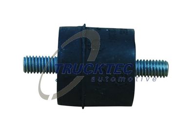 Rubber Buffer, air filter TRUCKTEC AUTOMOTIVE 02.59.056