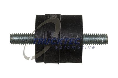 Rubber Buffer, air filter TRUCKTEC AUTOMOTIVE 02.59.057