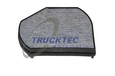 Filter, cabin air TRUCKTEC AUTOMOTIVE 02.59.059