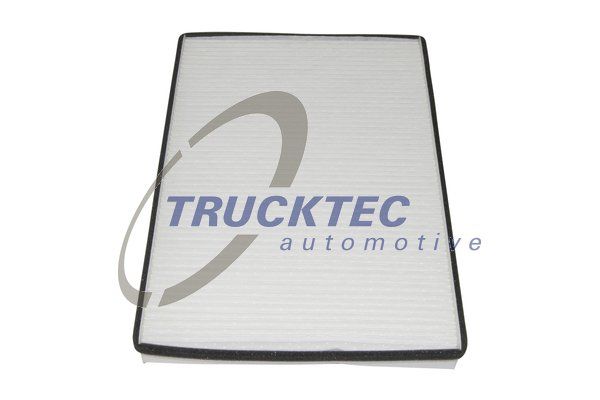 TRUCKTEC AUTOMOTIVE 02.59.062 Filter, cabin air