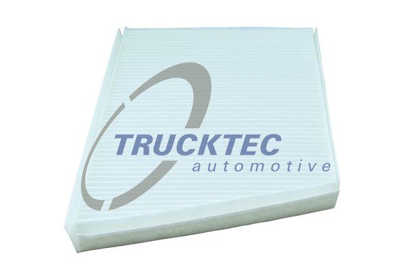 TRUCKTEC AUTOMOTIVE 02.59.064 Filter, cabin air