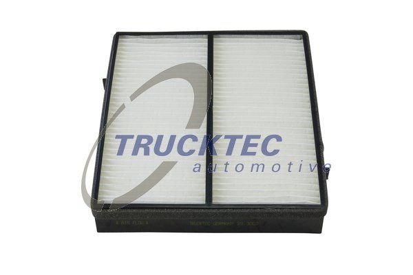 TRUCKTEC AUTOMOTIVE 02.59.065 Filter, cabin air