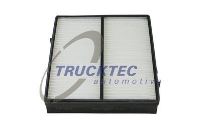 Filter, cabin air TRUCKTEC AUTOMOTIVE 02.59.065
