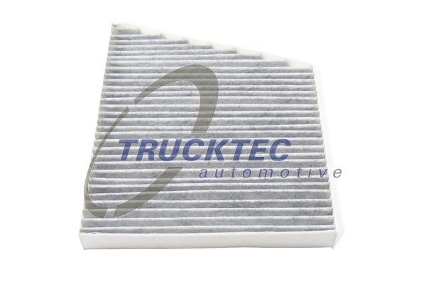 TRUCKTEC AUTOMOTIVE 02.59.066 Filter, cabin air