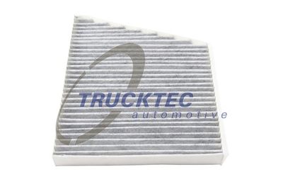 Filter, cabin air TRUCKTEC AUTOMOTIVE 02.59.066
