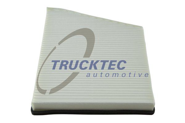 TRUCKTEC AUTOMOTIVE 02.59.067 Filter, cabin air