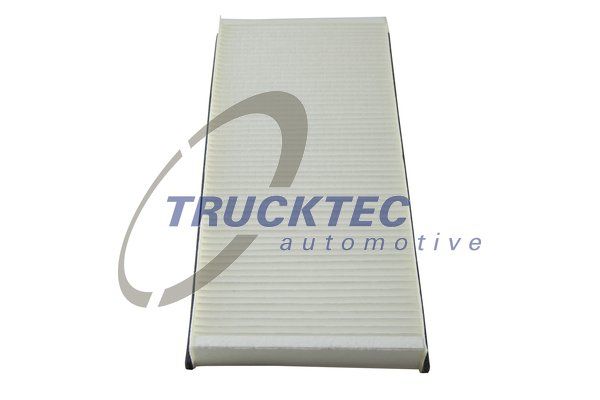 TRUCKTEC AUTOMOTIVE 02.59.069 Filter, cabin air
