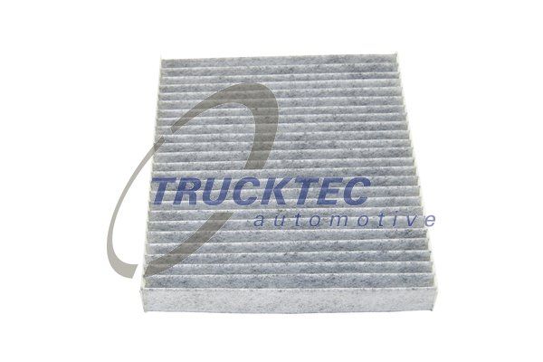 TRUCKTEC AUTOMOTIVE 02.59.072 Filter, cabin air