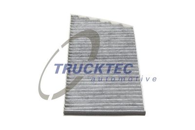 Filter, cabin air TRUCKTEC AUTOMOTIVE 02.59.073