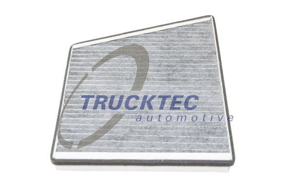 TRUCKTEC AUTOMOTIVE 02.59.075 Filter, cabin air