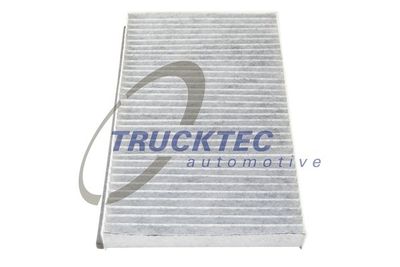 Filter, cabin air TRUCKTEC AUTOMOTIVE 02.59.076