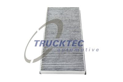 Filter, cabin air TRUCKTEC AUTOMOTIVE 02.59.077