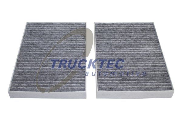 TRUCKTEC AUTOMOTIVE 02.59.080 Filter, cabin air