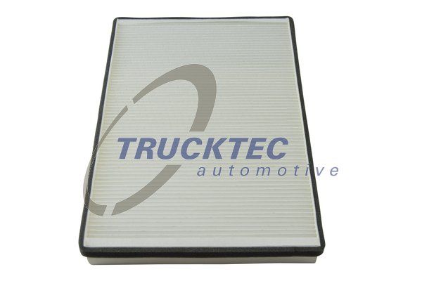 TRUCKTEC AUTOMOTIVE 02.59.082 Filter, cabin air