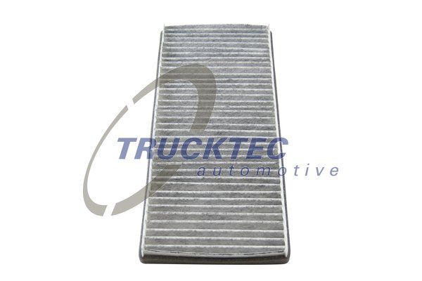 TRUCKTEC AUTOMOTIVE 02.59.083 Filter, cabin air