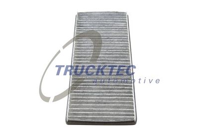 Filter, cabin air TRUCKTEC AUTOMOTIVE 02.59.083