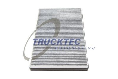 Filter, cabin air TRUCKTEC AUTOMOTIVE 02.59.084