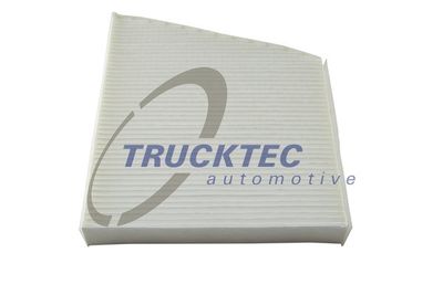 Filter, cabin air TRUCKTEC AUTOMOTIVE 02.59.085