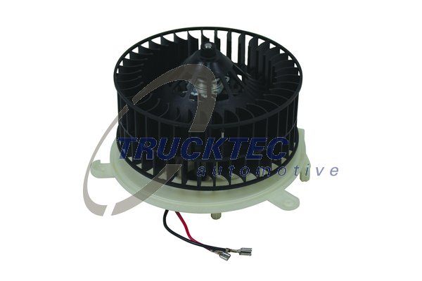 TRUCKTEC AUTOMOTIVE 02.59.093 Interior Blower