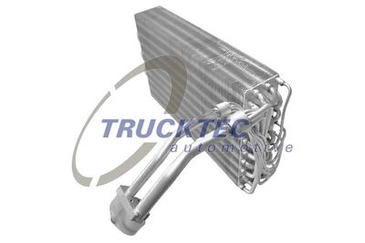 Evaporator, air conditioning TRUCKTEC AUTOMOTIVE 02.59.095