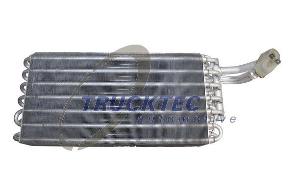 TRUCKTEC AUTOMOTIVE 02.59.099 Evaporator, air conditioning