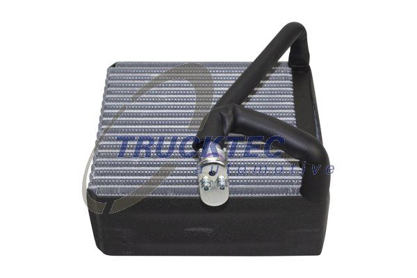 TRUCKTEC AUTOMOTIVE 02.59.101 Evaporator, air conditioning