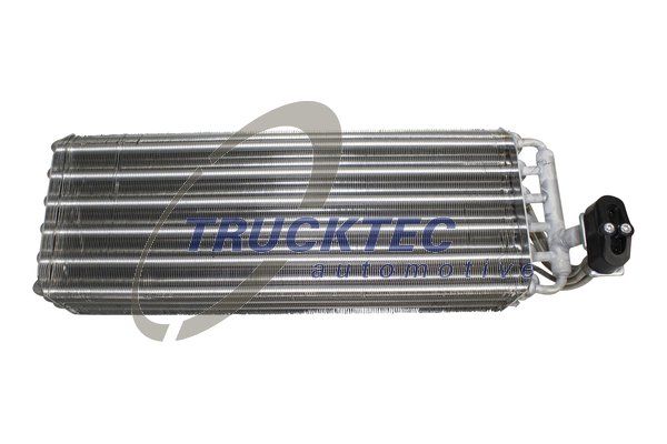 TRUCKTEC AUTOMOTIVE 02.59.103 Evaporator, air conditioning