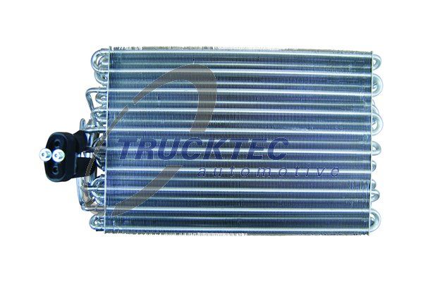 TRUCKTEC AUTOMOTIVE 02.59.104 Evaporator, air conditioning