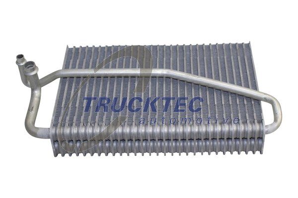 TRUCKTEC AUTOMOTIVE 02.59.105 Evaporator, air conditioning