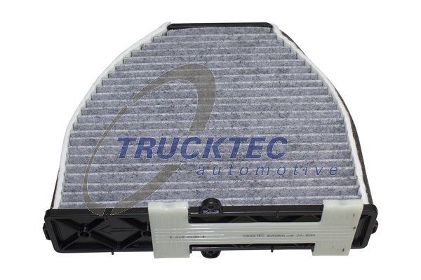 TRUCKTEC AUTOMOTIVE 02.59.109 Filter, cabin air