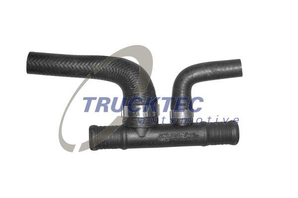 TRUCKTEC AUTOMOTIVE 02.59.110 Hose, heat exchanger (heating)
