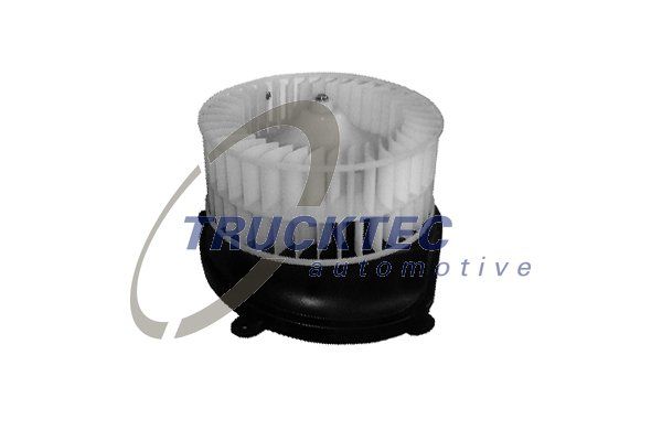 TRUCKTEC AUTOMOTIVE 02.59.111 Interior Blower