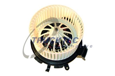 Interior Blower TRUCKTEC AUTOMOTIVE 02.59.117
