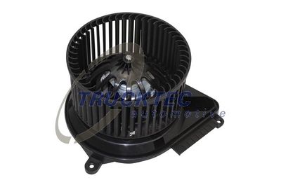 Interior Blower TRUCKTEC AUTOMOTIVE 02.59.123