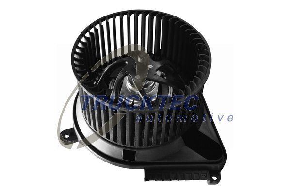 TRUCKTEC AUTOMOTIVE 02.59.126 Interior Blower