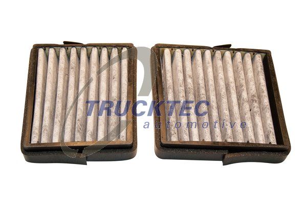 TRUCKTEC AUTOMOTIVE 02.59.131 Filter, cabin air