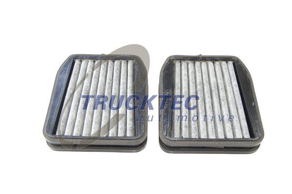 TRUCKTEC AUTOMOTIVE 02.59.132 Filter, cabin air