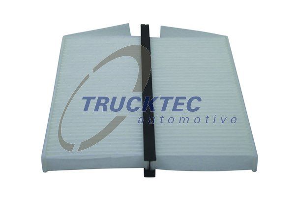 TRUCKTEC AUTOMOTIVE 02.59.134 Filter, cabin air