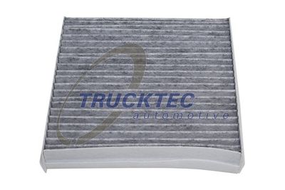 Filter, cabin air TRUCKTEC AUTOMOTIVE 02.59.138