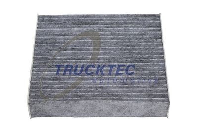 Filter, cabin air TRUCKTEC AUTOMOTIVE 02.59.139