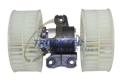 Interior Blower TRUCKTEC AUTOMOTIVE 02.59.144