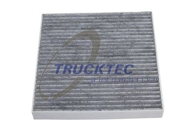 Filter, cabin air TRUCKTEC AUTOMOTIVE 02.59.149