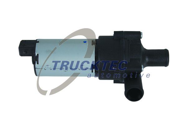 TRUCKTEC AUTOMOTIVE 02.59.151 Water Recirculation Pump, parking heater