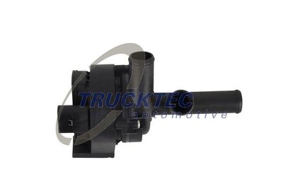 Auxiliary Water Pump (cooling water circuit) TRUCKTEC AUTOMOTIVE 02.59.160
