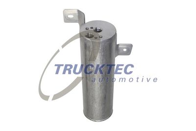 Dryer, air conditioning TRUCKTEC AUTOMOTIVE 02.59.165